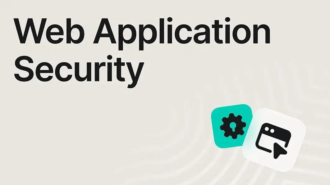 Security Best Practices for Modern Applications